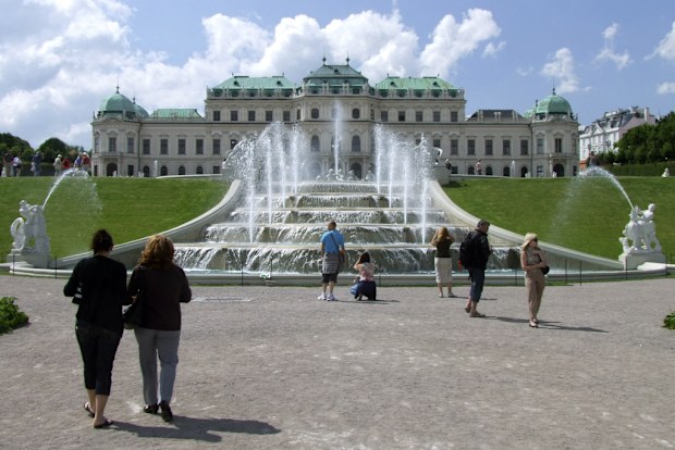 Vienna, Austria