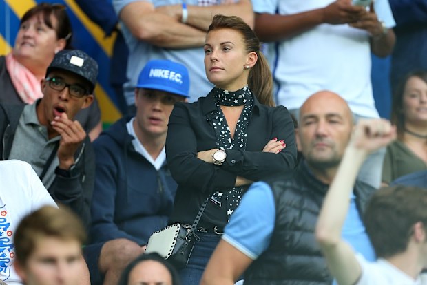 Coleen Rooney has accused Rebekah Vardy of leaking stories about her