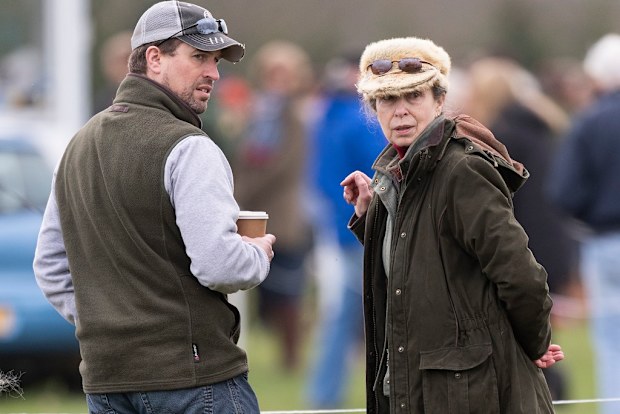 He is the oldest child of Princess Anne and the Queen's 'favourite' grandson.