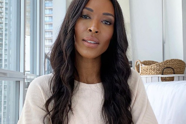Black blogger Jessica Mulroney racism claim