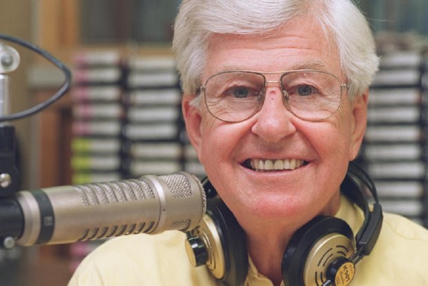 Bob Rogers radio