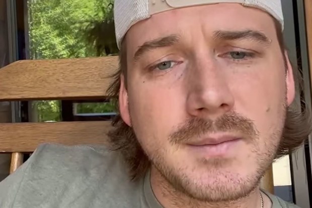Morgan Wallen