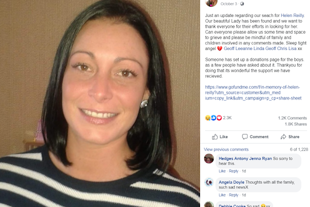 Friends and family have paid tribute on social media.