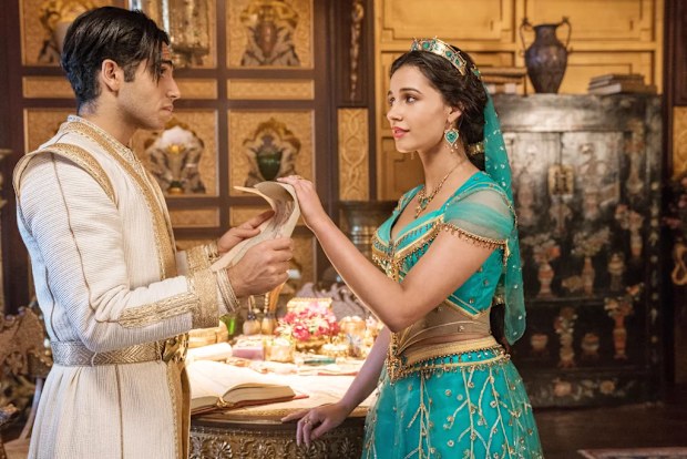 Aladdin