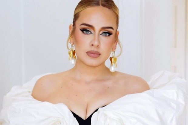 Adele Weight loss