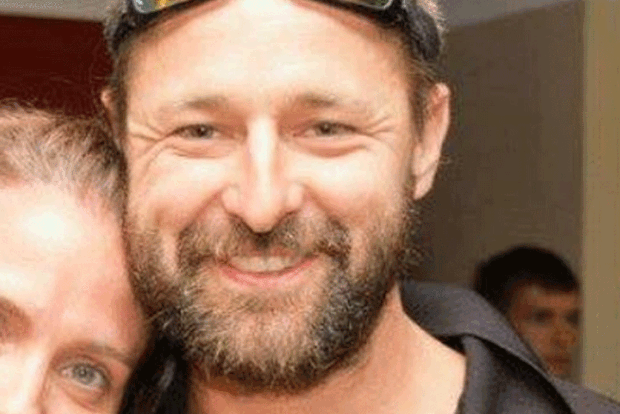 Malcolm Muller was missing overnight. 