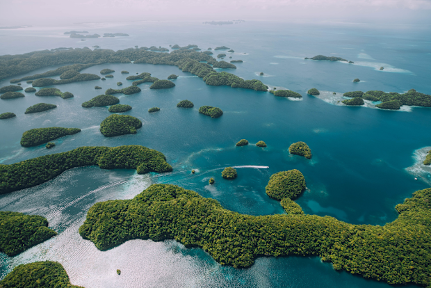 Palau Visitors Authority