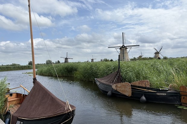 getaway scenic river cruise europe 