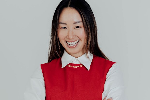 Susie Kim relationship expert 