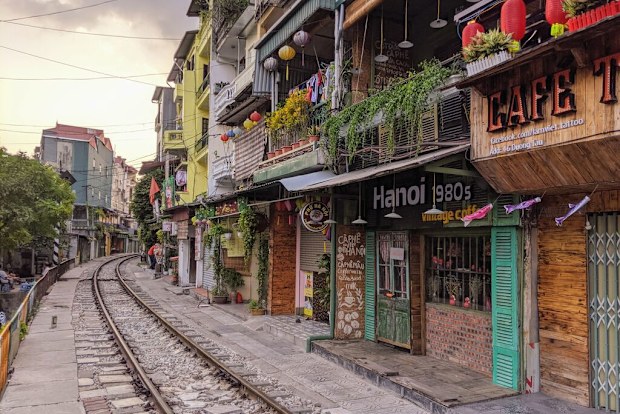 Vietnam - Hanoi