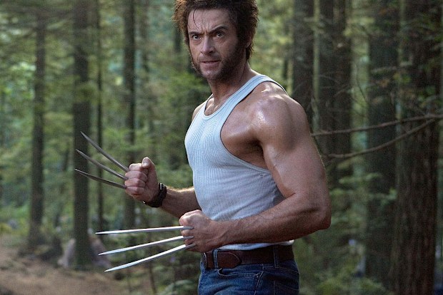 Hugh Jackman