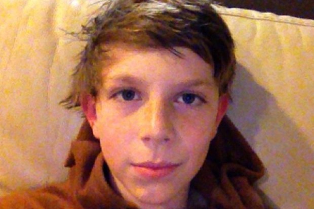 Luke Batty was stabbed to death by his father at cricket training in Melbourne.