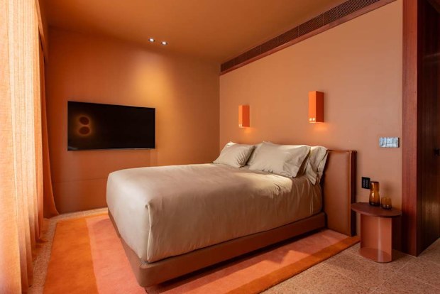 Hyde Melbourne Place made it onto the list of the Designer Den's category of the National Geographic Traveller Hotel Awards 2025: the world's 30 best hotels.