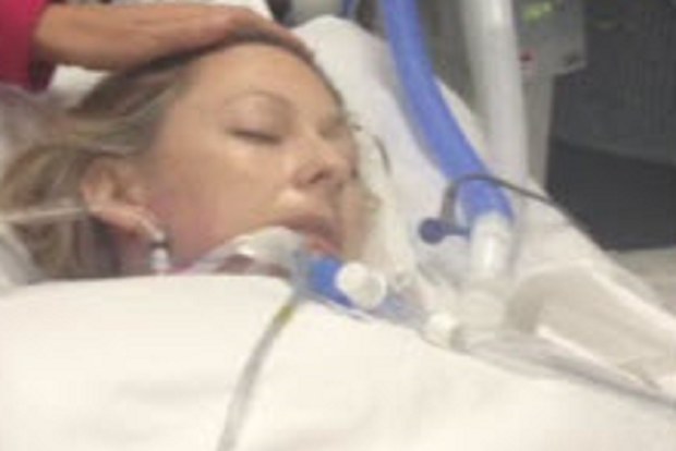 Natalie heart condition surgery