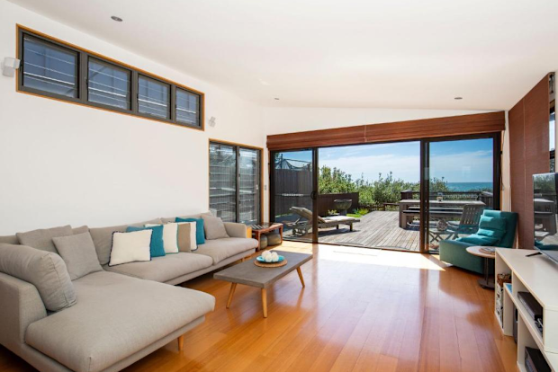 Illaroo Culburra, a holiday home of the Shoalhaven coast of NSW