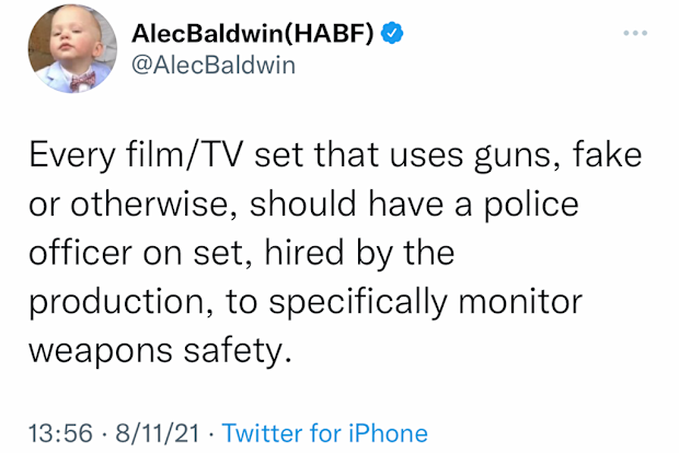 Alec Baldwin