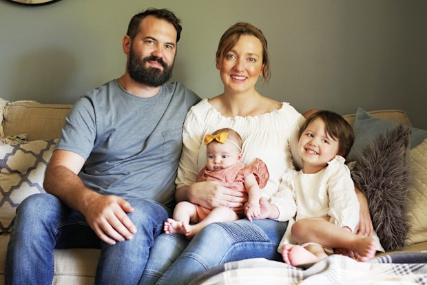 Harper kids cancer project