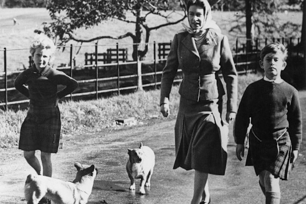 Her Majesty went public with her choice to vaccinate her children against polio in 1957.
