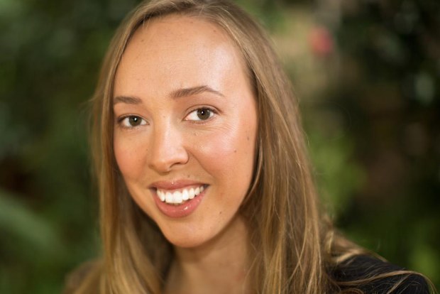 Cayla Dengate, Careers Expert at LinkedIn.