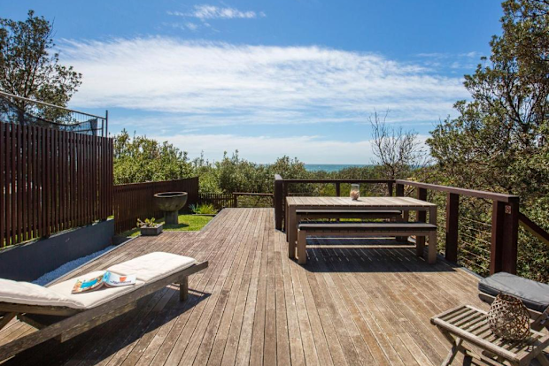 Illaroo Culburra holiday home on the Shoalhaven coast of NSW