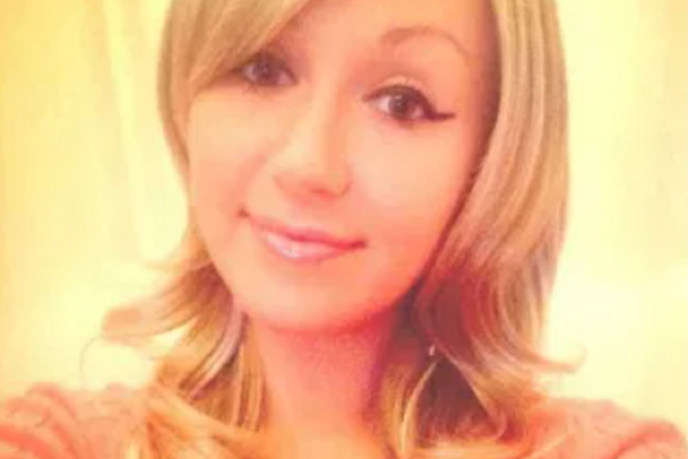 Young woman Emma UK dies cervical cancer