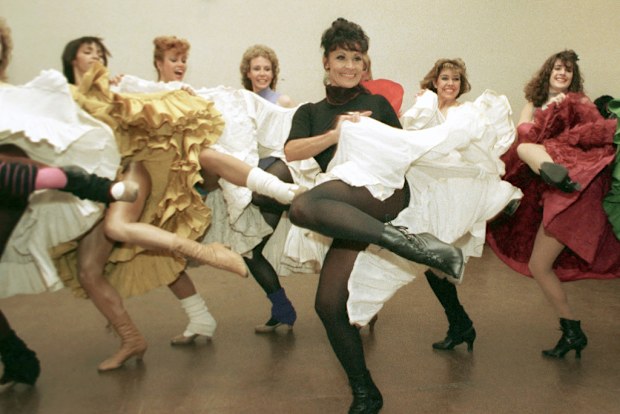 Chita Rivera