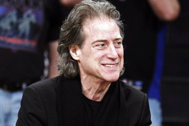Comedian Richard Lewis has died at 76.