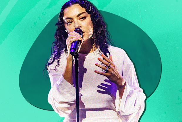 Charli xcx