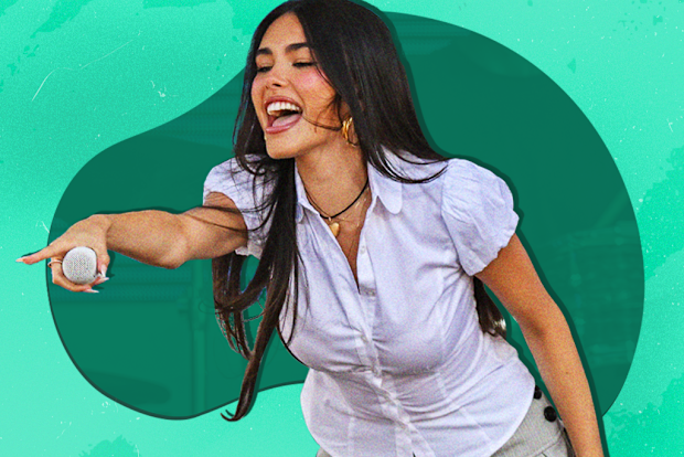 Madison Beer