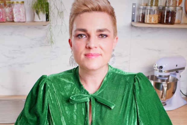 Jane De Graaff Today Show Food Editor