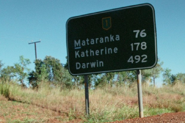 Kakadu National Park is a beautiful location for travellers to consider. 
