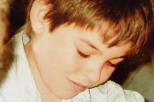 Daniel Morcombe