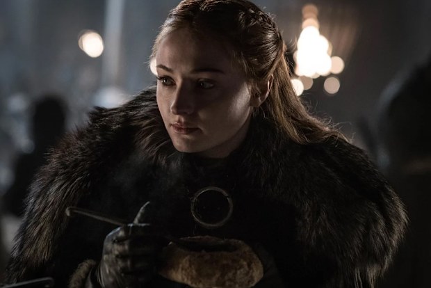 Game of Thrones Season 8