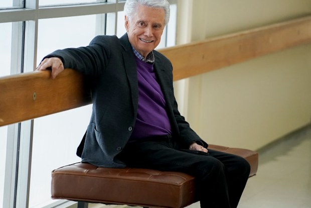 Regis Philbin