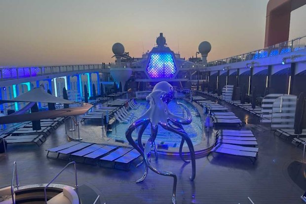 celebrity ascent 9travel cruise 