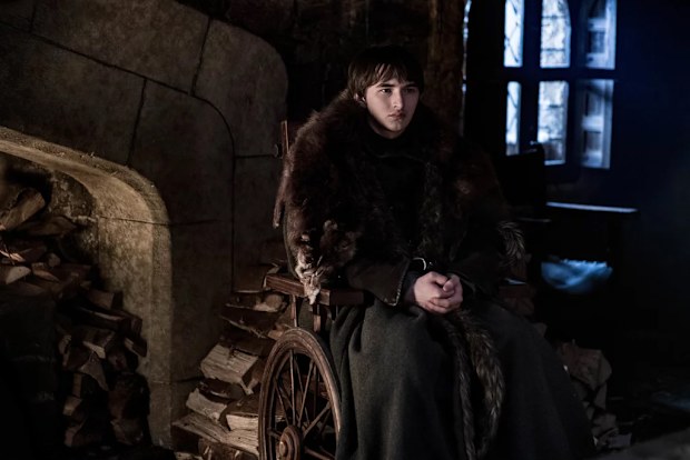 Game of Thrones Season 8