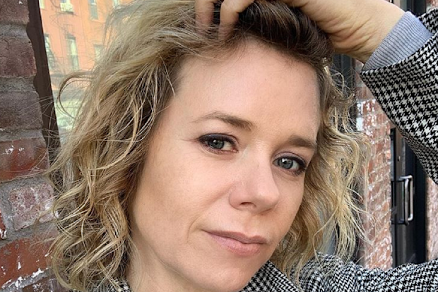 Ruby Warrington author Sober Curious