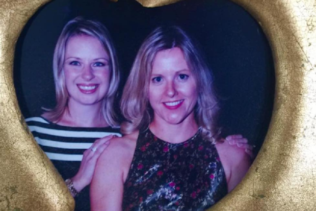 Jane and Tracy met through their husbands who were both cricketers.