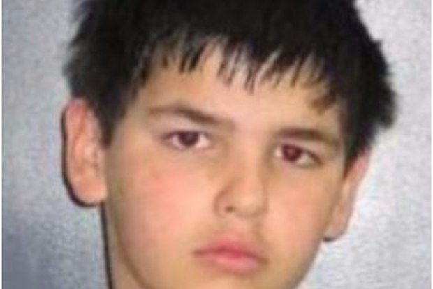 An 11-year-old boy has been missing since Friday afternoon. (QLD Police)