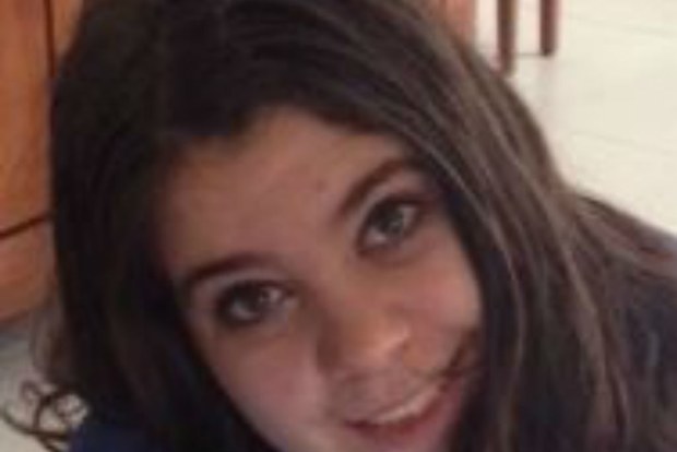 Kiara Sattout has been missing since Thursday August 4. (Vic Police)