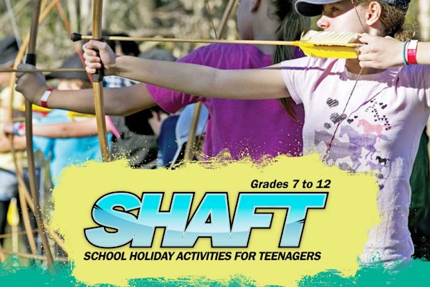 The school holiday program title has attracted mixed reactions. (Facebook / Moreton Bay Regional Council)