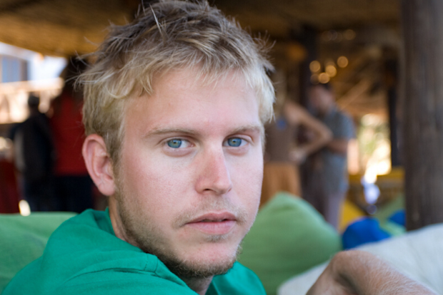 Dan died at his family's home in 2011 when he was 27