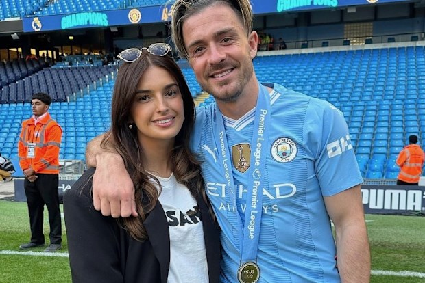 Jack Grealish