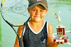 Ash Barty