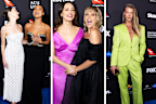 <p>O﻿ur finest Aussie exports have gathered state-side for the 22nd Annual G'Day USA Arts Gala. </p><p>The biggest Aussie names in the US celebrated the land Down Under in their home away from home. </p><p>Continue to see all the stars!﻿</p>