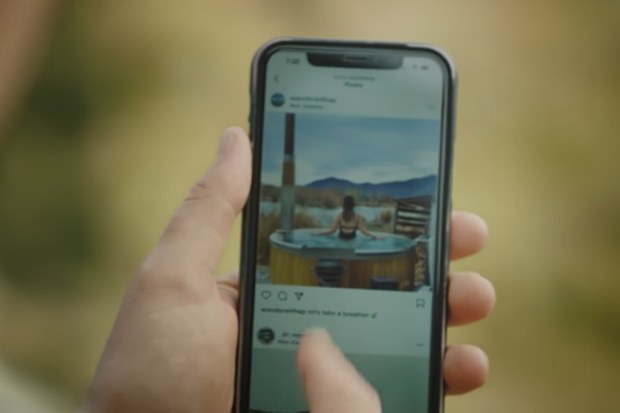 New Zealand's new tourism campaign 