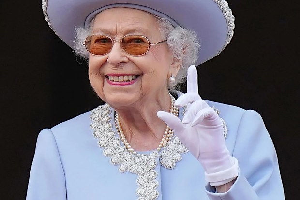 Queen Elizabeth photo competition