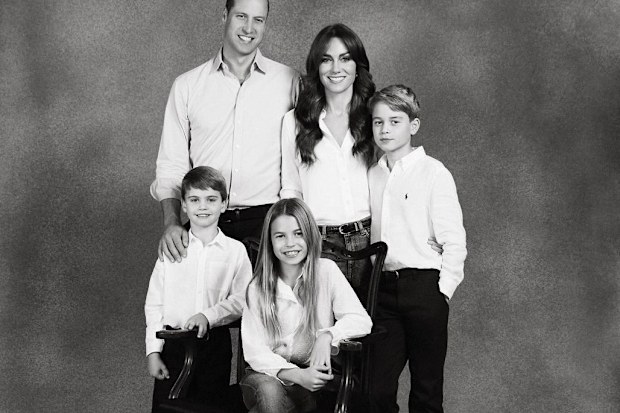 william and kate parents