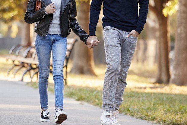 joint account issue in relationship