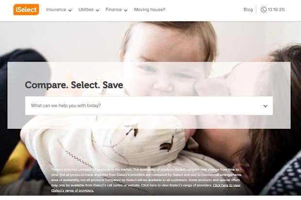 iSelect hit with $8.5 million fine over misleading customers choosing ...